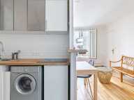 Appartement de 2 pièces de 28 m² à Paris — photo 3