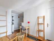 Appartement de 2 pièces de 28 m² à Paris — photo 4