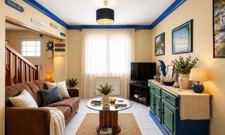 Maison 3 Pièces 56 m² à vendre à Angers (49100)