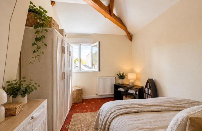 Maison de 3 pièces de 56 m² à Angers Place Ney — photo 3