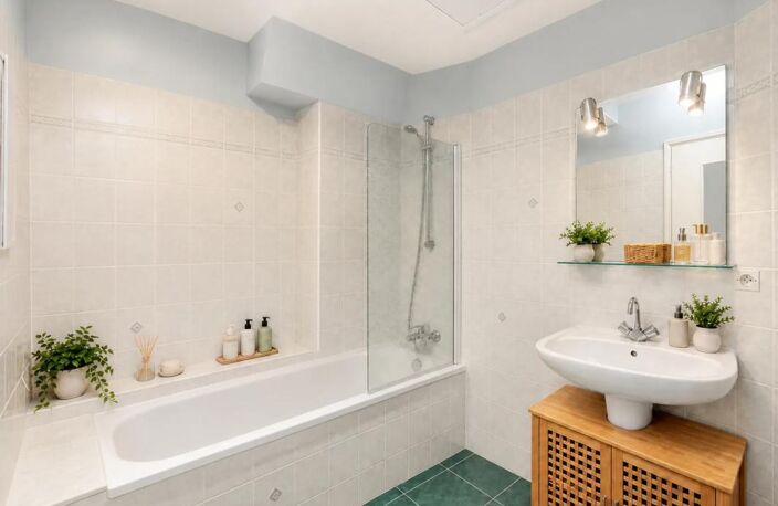 Maison de 3 pièces de 56 m² à Angers Place Ney — photo 5