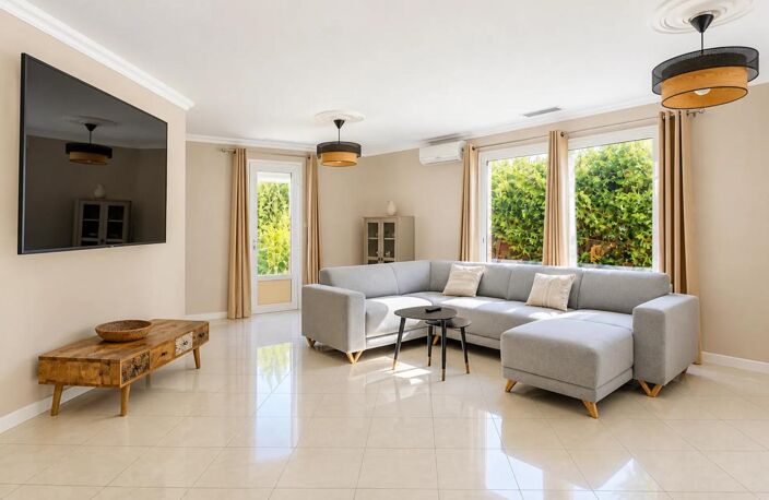 Villa contemporaine 5 pièces à Pompignan — photo 2