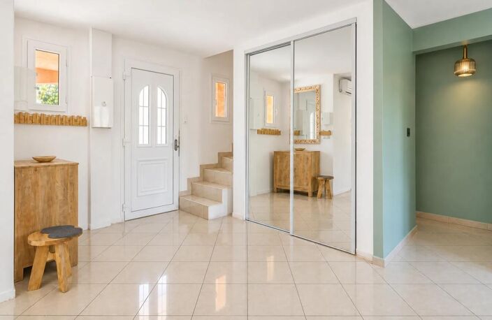 Villa contemporaine 5 pièces à Pompignan — photo 4