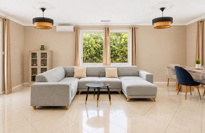 Villa contemporaine 5 pièces à Pompignan — photo 5