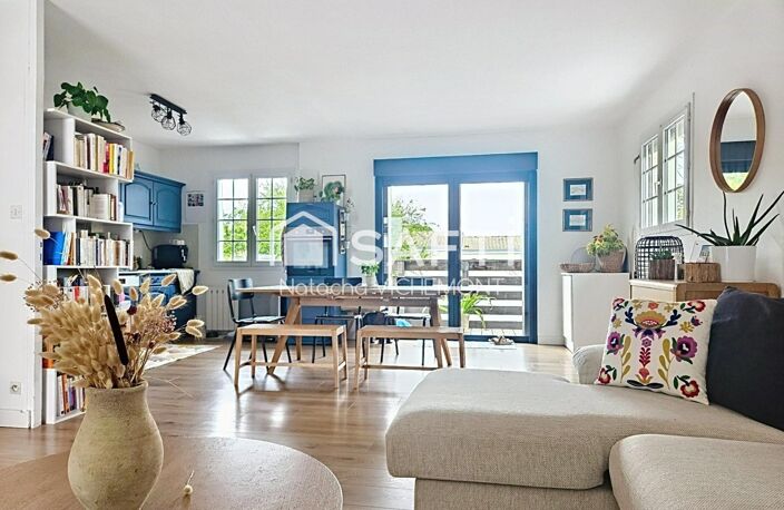 Emplacement privilégié, 4 chambres, garage et grand jardin — photo 2