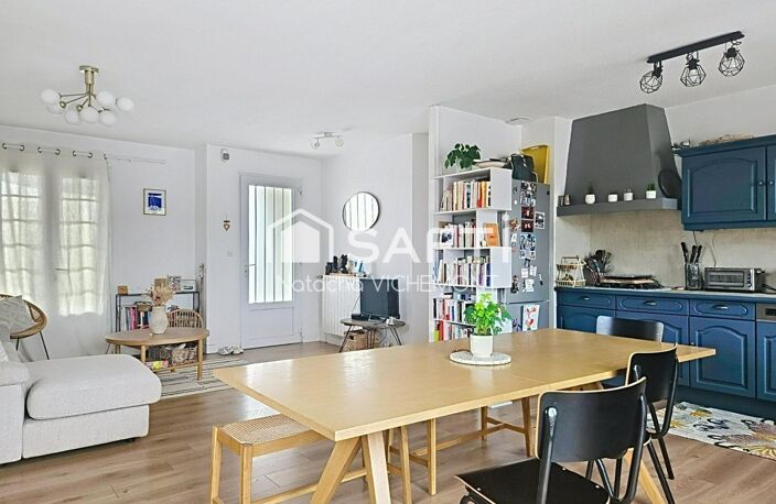 Emplacement privilégié, 4 chambres, garage et grand jardin — photo 3