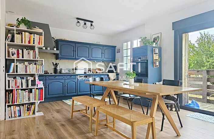 Emplacement privilégié, 4 chambres, garage et grand jardin — photo 4