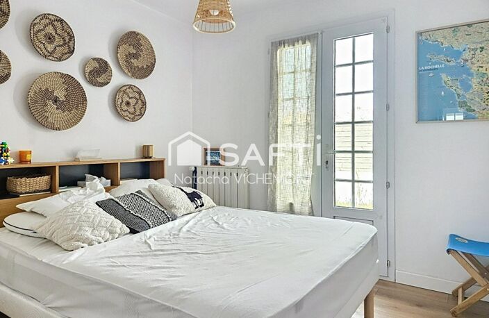 Emplacement privilégié, 4 chambres, garage et grand jardin — photo 5