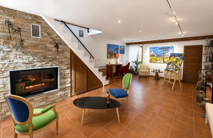Élégante maison de 10 pièces avec piscine à Mazzola — photo 3