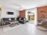 Maison de 4 pièces de 75 m² à Vénissieux — photo 2