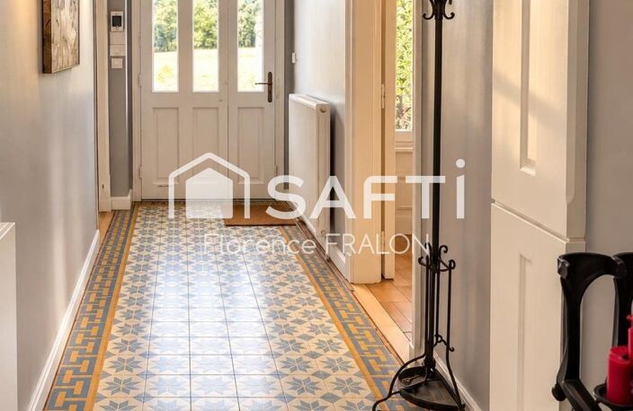 Superbe maison bourgeoise de plus de 215m2 habitables ! — photo 3