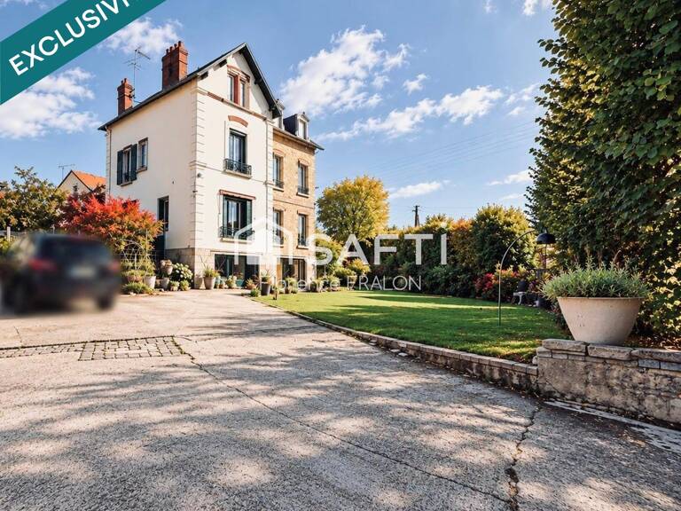 Superbe maison bourgeoise de plus de 215m2 habitables ! — photo 1