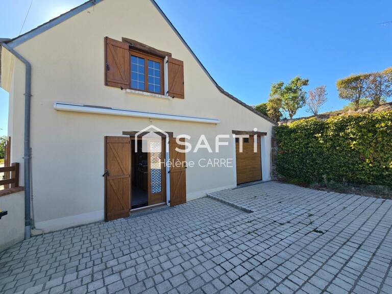 Maison 3 chambres sur une belle parcelle de 7000m2 — photo 1
