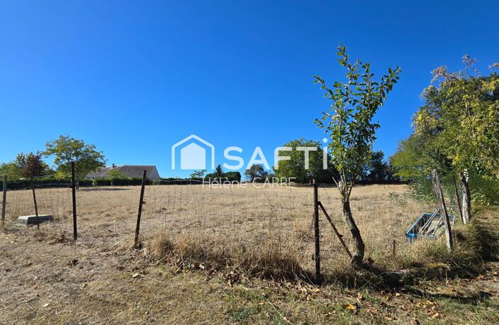 Maison 3 chambres sur une belle parcelle de 7000m2 — photo 2