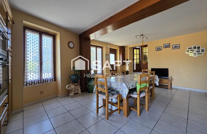 Maison 3 chambres sur une belle parcelle de 7000m2 — photo 4