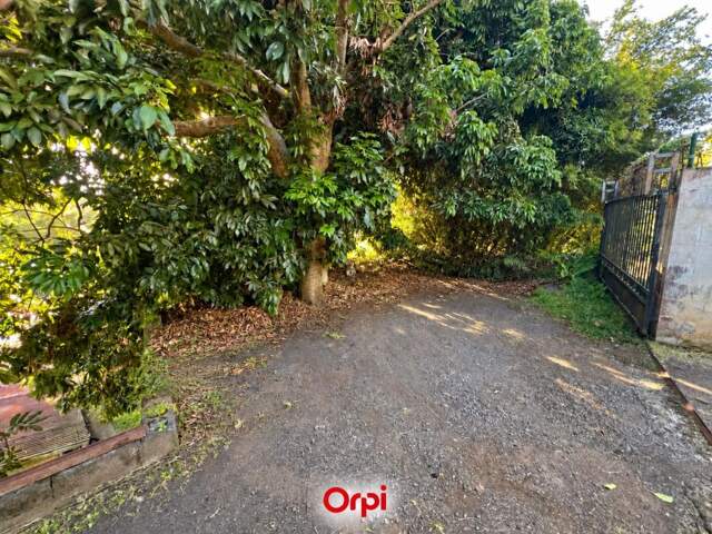 ORPI LA MONTAGNE - Maison TOMI à rénover — photo du bien