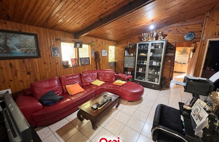 ORPI LA MONTAGNE - Maison TOMI à rénover — photo 2