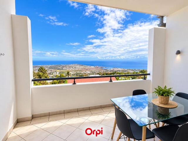 Appartement proposé à La Possession