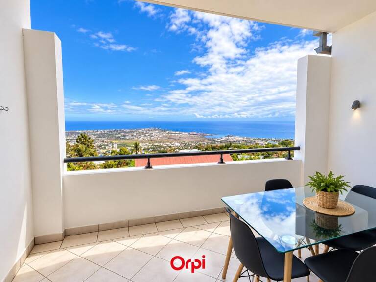 ORPI LA POSSESSION - Appartement T2 — photo 1
