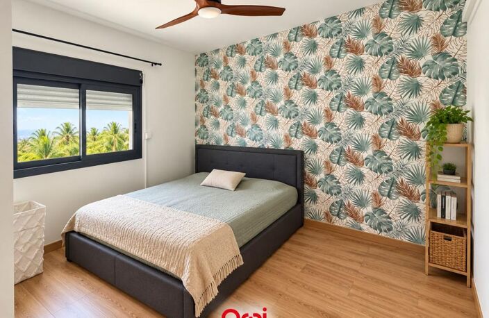 ORPI LA POSSESSION - Appartement T2 — photo 3