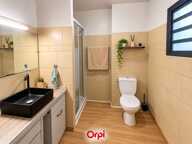 ORPI LA POSSESSION - Appartement T2 — photo 4