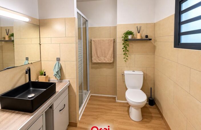 ORPI LA POSSESSION - Appartement T2 — photo 4