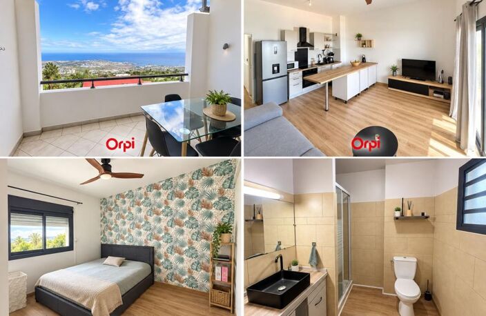 ORPI LA POSSESSION - Appartement T2 — photo 5