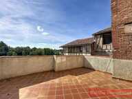Gaillac Abbaye, T3 avec grande terrasse — photo 3