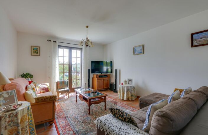 Maison À Vendre — photo 4