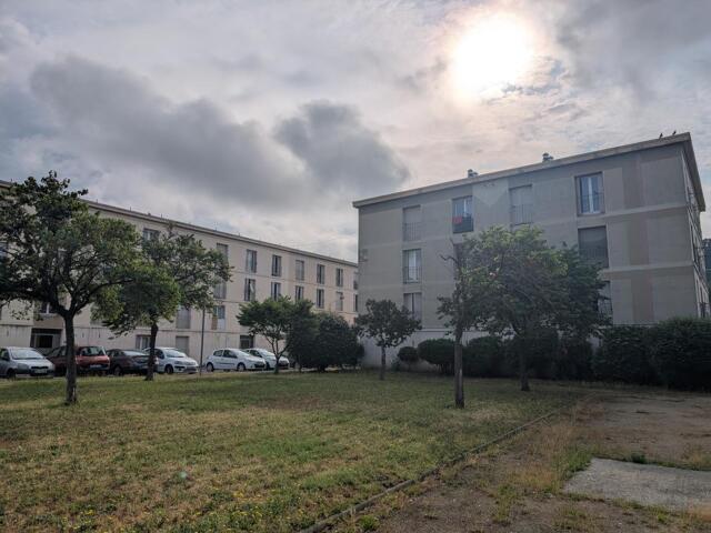 Appartement proposé à Orange