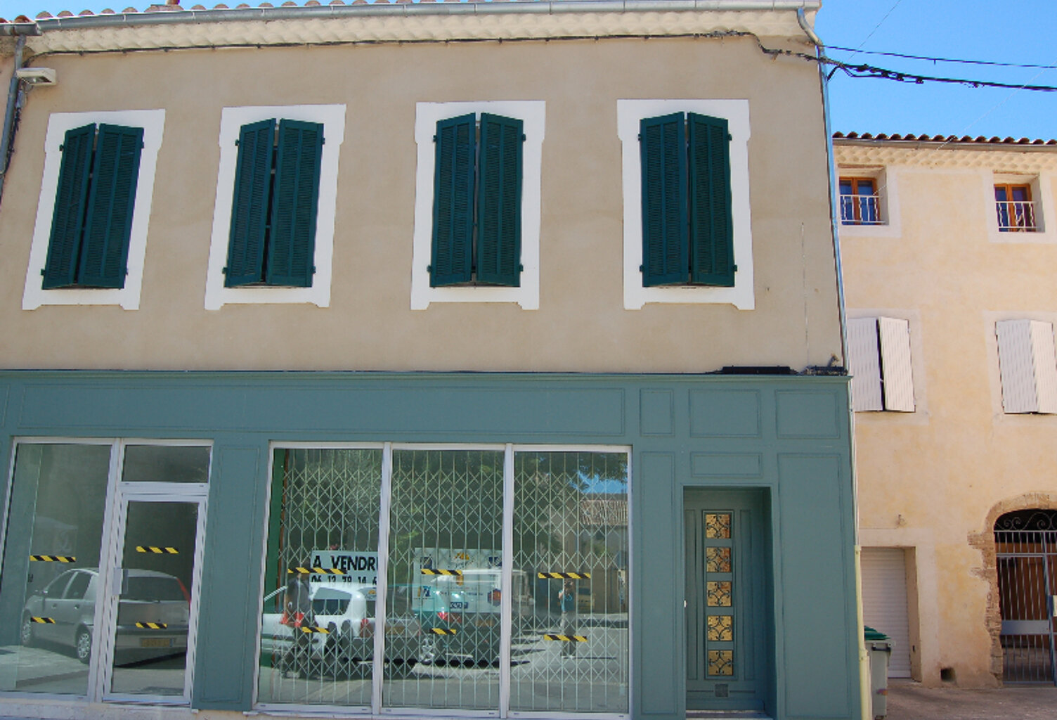 Type 3 - MONTEUX - LE SAINT JEAN — photo 1