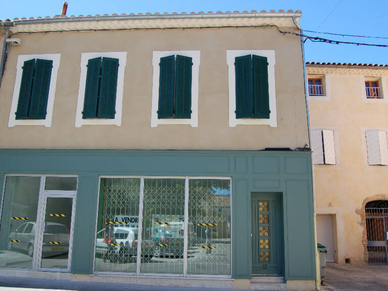 Type 3 - MONTEUX - LE SAINT JEAN — photo 1