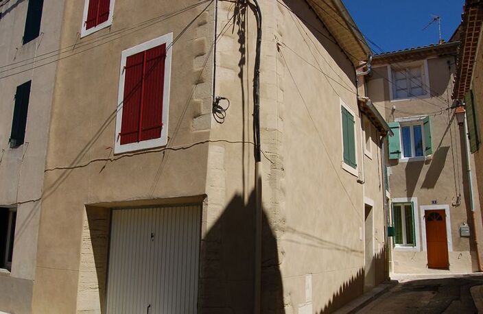 Type 3 - MONTEUX - LE SAINT JEAN — photo 2