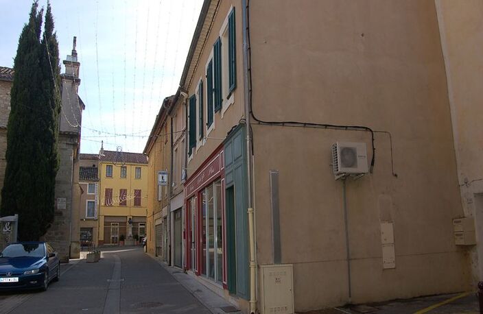 Type 3 - MONTEUX - LE SAINT JEAN — photo 3