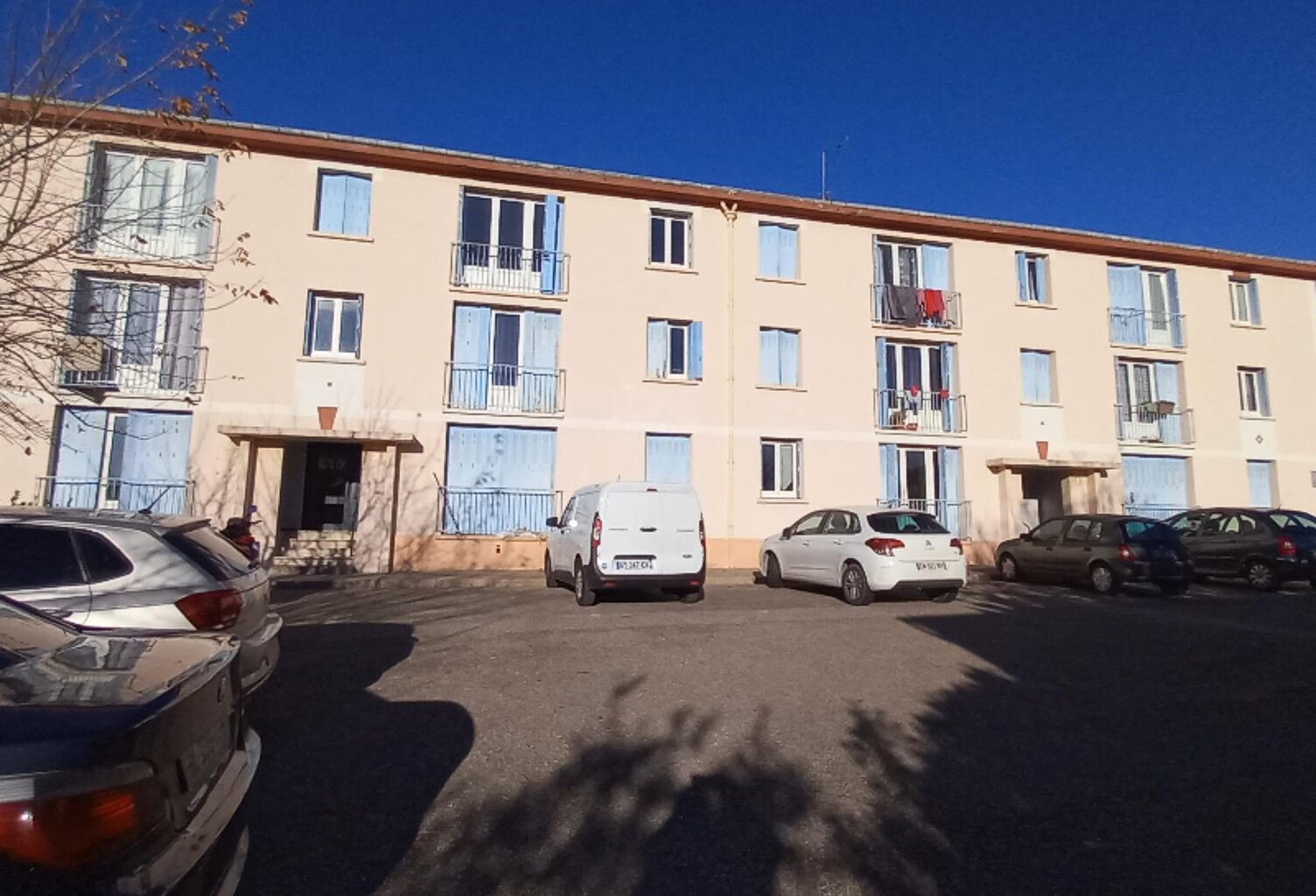 Type 4 - CAROMB - GRAND JARDIN — photo 1