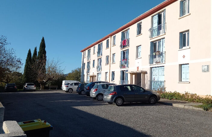 Type 4 - CAROMB - GRAND JARDIN — photo 3