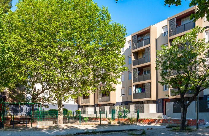 Type 2 - CARPENTRAS - LOU POUS DU PLAN — photo 3