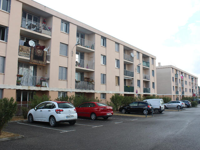 Appartement proposé à Sarrians