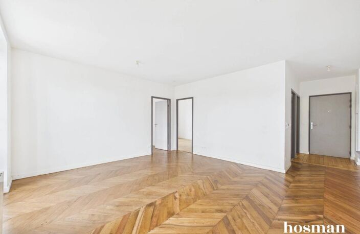 Appartement T3 traversant dans Copropriété arborée et bâtisse de caractère - Chemin de Fond Rose, Caluire-et-Cuire — photo 4
