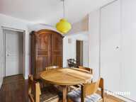 Appartement 4 pièces - 74m² Carrez - Rue Lamarck, Paris 18ème - Lamarck Caulaincourt — photo 4