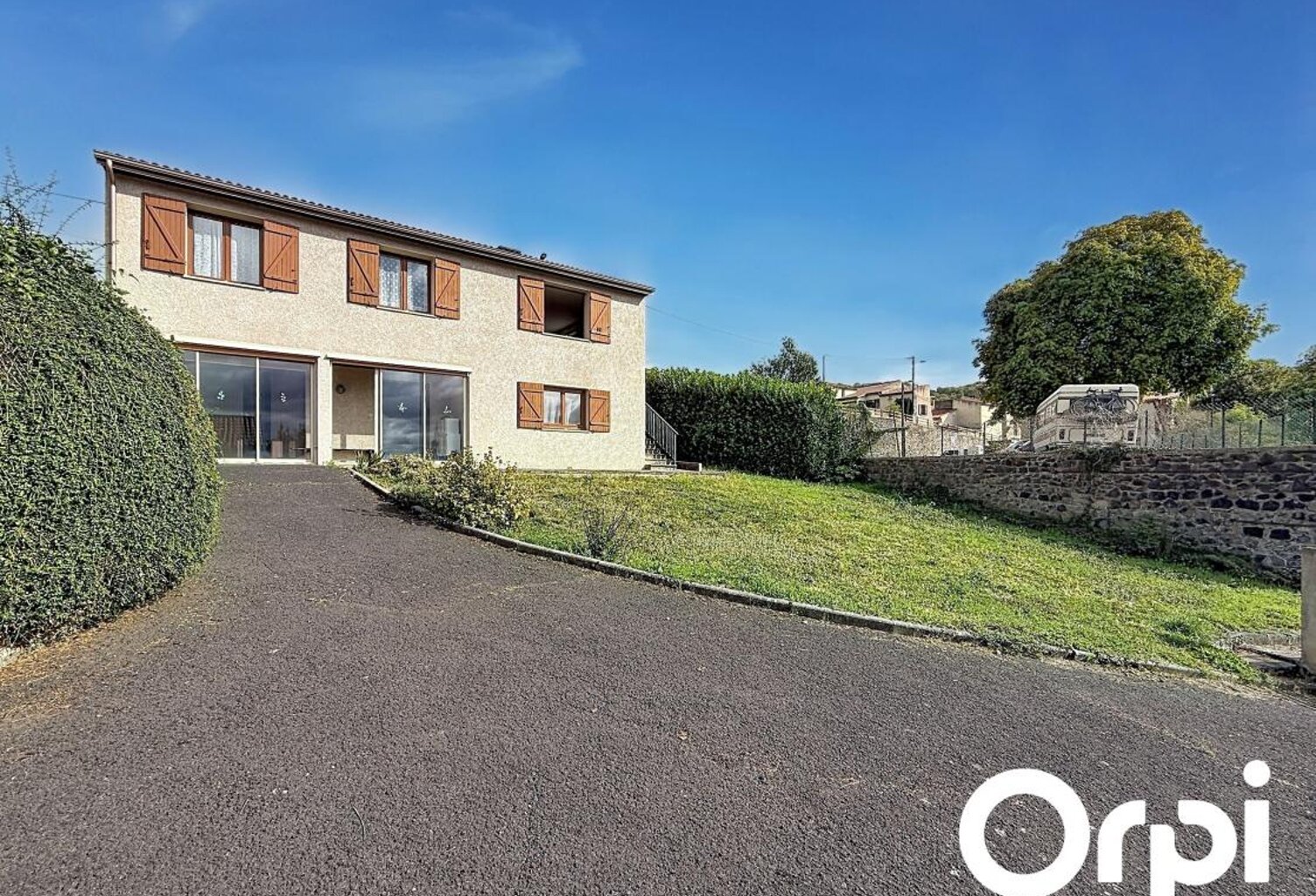 Maison À Vendre — photo 1