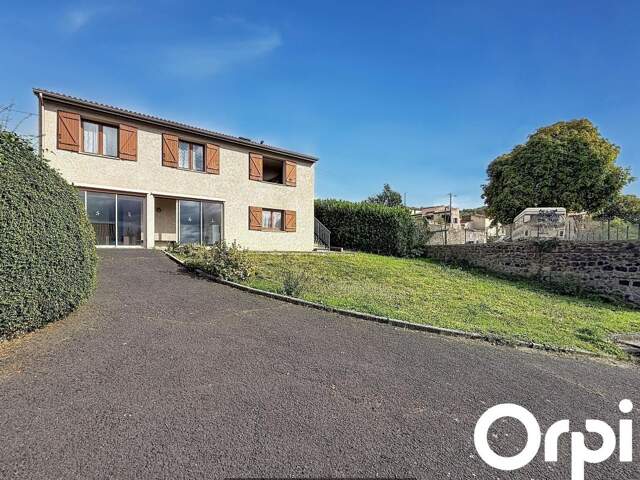 Maison À Vendre — photo du bien