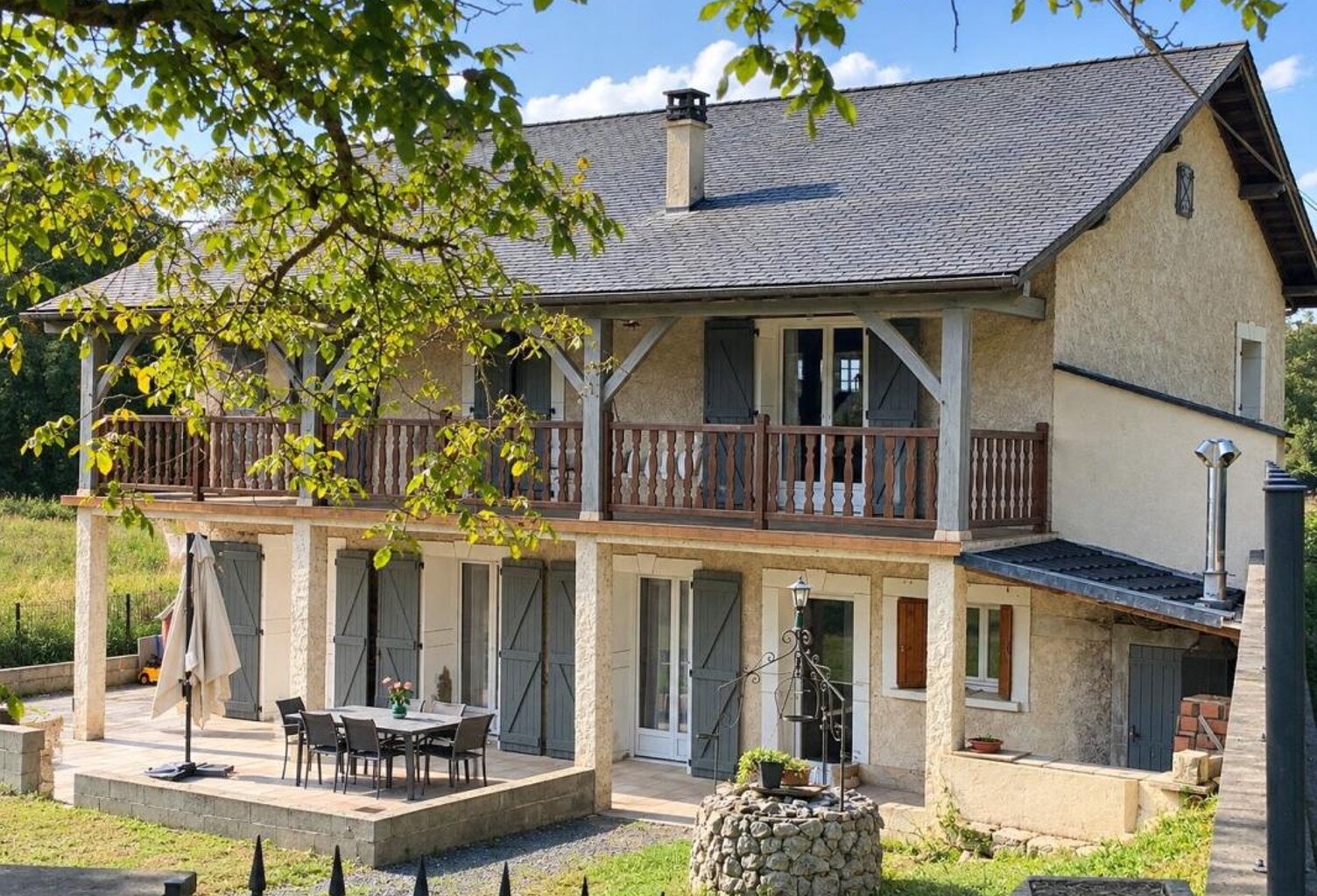Maison À Vendre — photo 1