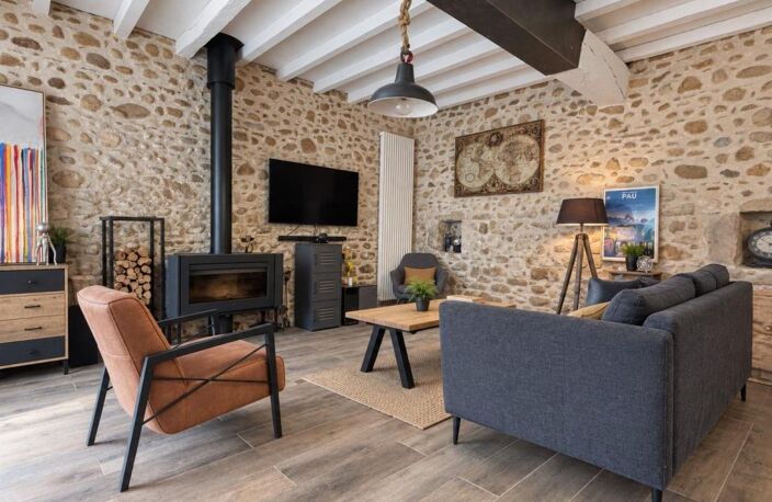 Maison À Vendre — photo 3