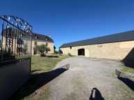 Magnifique corps de ferme à louer à Lourenties - 1500€ — photo 2