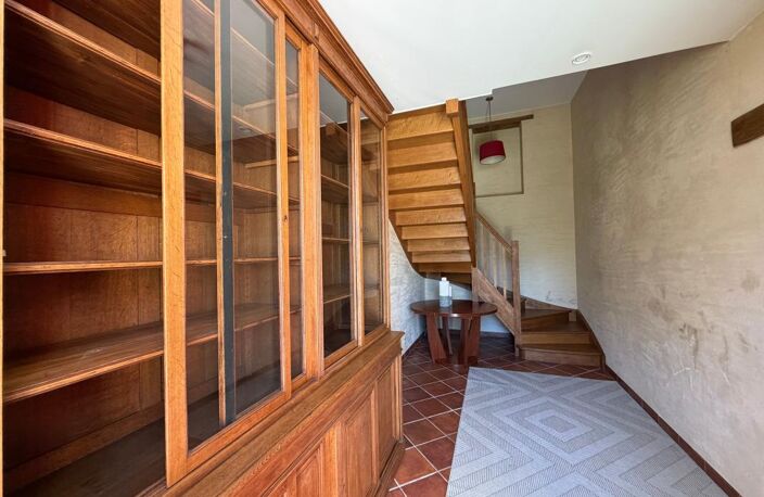 Magnifique corps de ferme à louer à Lourenties - 1500€ — photo 4