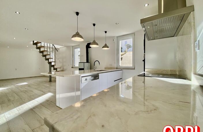 Maison contemporaine avec piscine à Saint Didier — photo 3