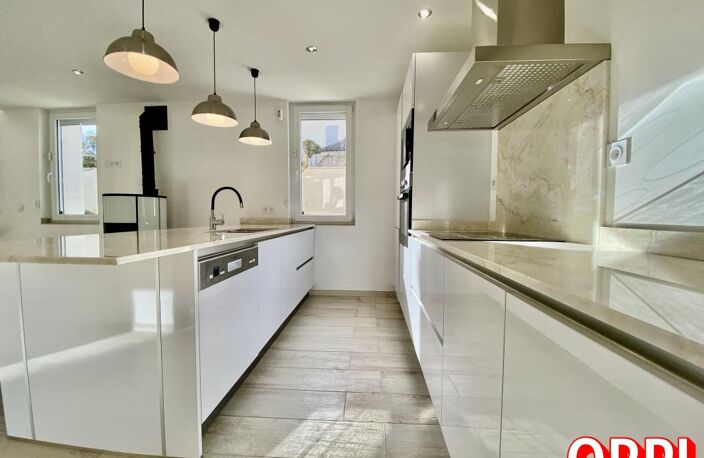 Maison contemporaine avec piscine à Saint Didier — photo 4