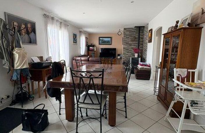Maison À Vendre Le Château d'olonne — photo 3
