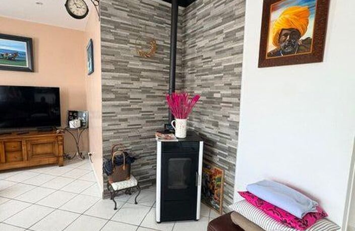 Maison À Vendre Le Château d'olonne — photo 4